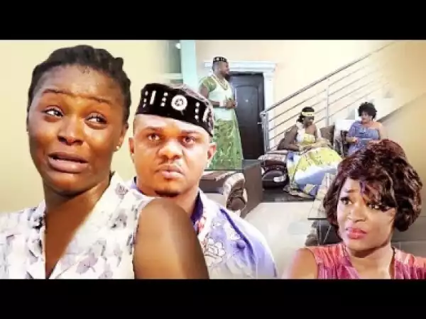 Video: Royal Banquet 1 - ChaCha Eke 2018 Latest Nigerian Nollywood Full Movies